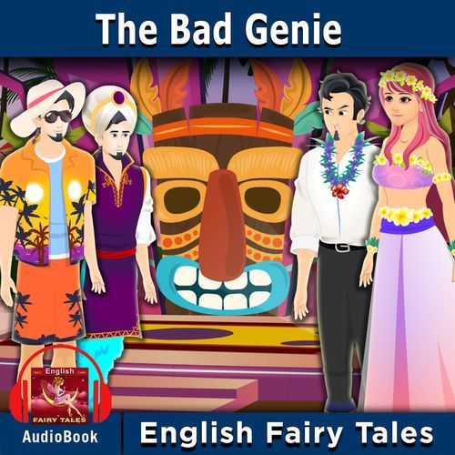 The Bad Genie