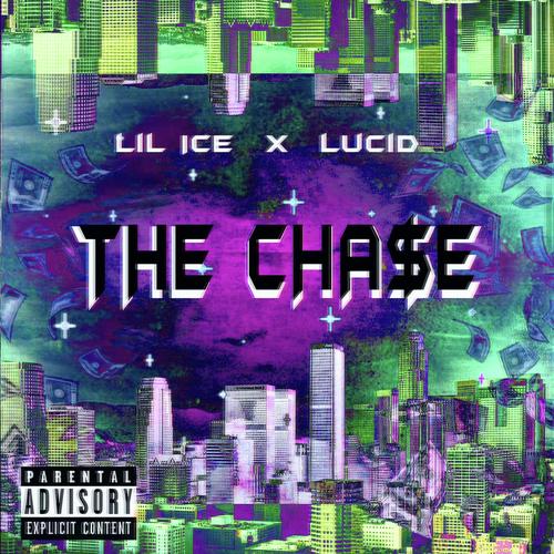 The Chase (feat. Lucid)