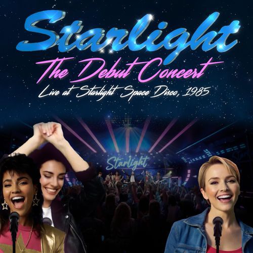 Starlight (Live At Starlight Space Disco 1985)
