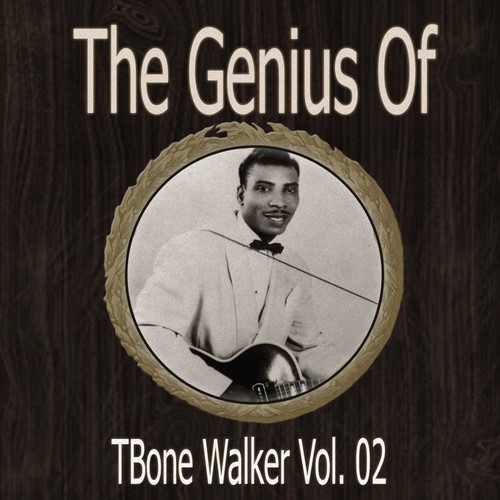 The Genius of Tbone Walker Vol 02