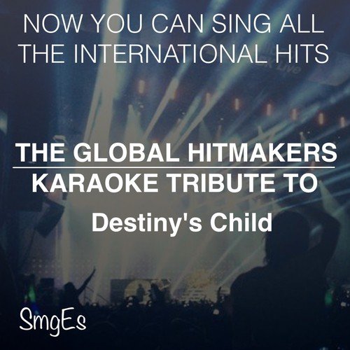 Destiny's Child – Survivor Lyrics