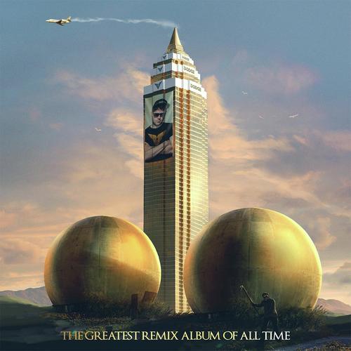 Take Me Over (Aweminus Remix) cover art