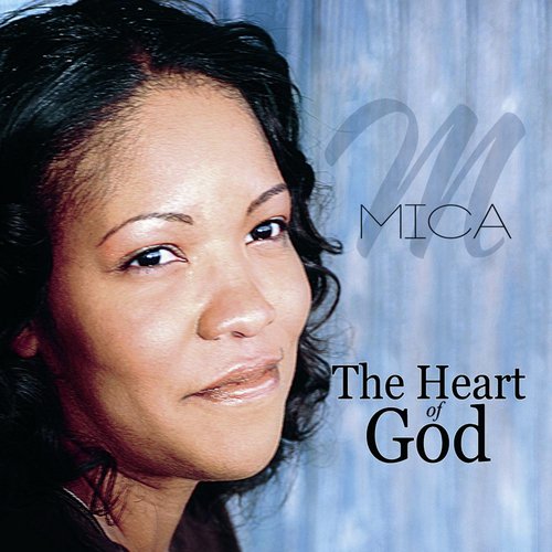 The Heart of God