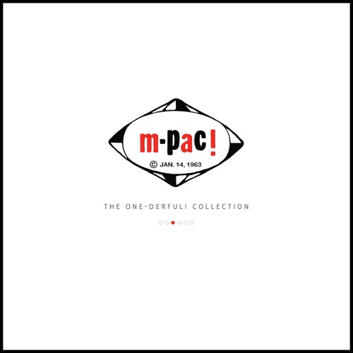 The One-Derful! Collection: The M-Pac Label