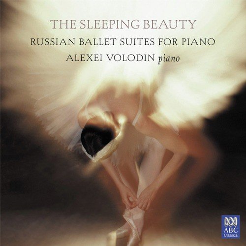 The Sleeping Beauty: Russian ballet suites for piano
