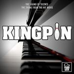 The Sound Of Silence (From "Kingpin") (Piano Version) artwork