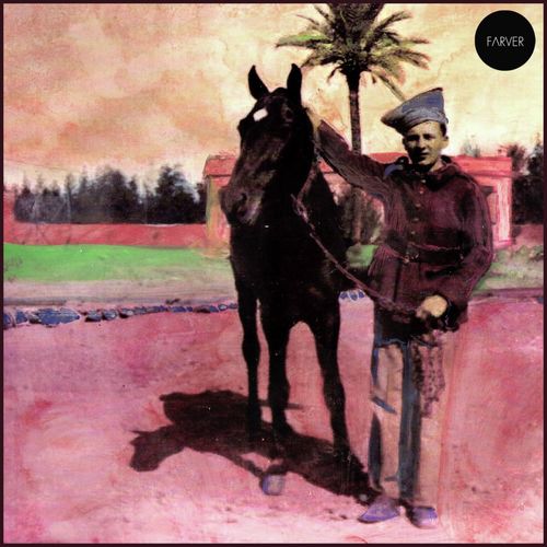 Averos (Aebeloe's 'Canvas' Mix) cover art