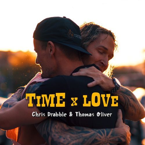 Time x Love_poster_image