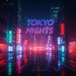 Tokyo Nights (feat. 2 Chainz)