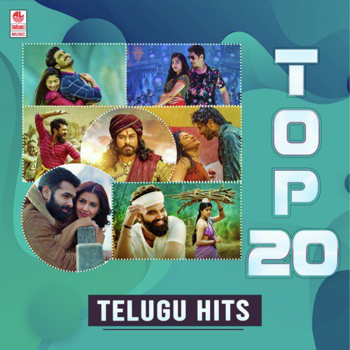 Top 20 Telugu Hits