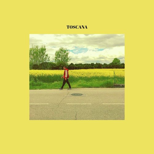 The Key cover art