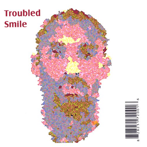Troubled Smile