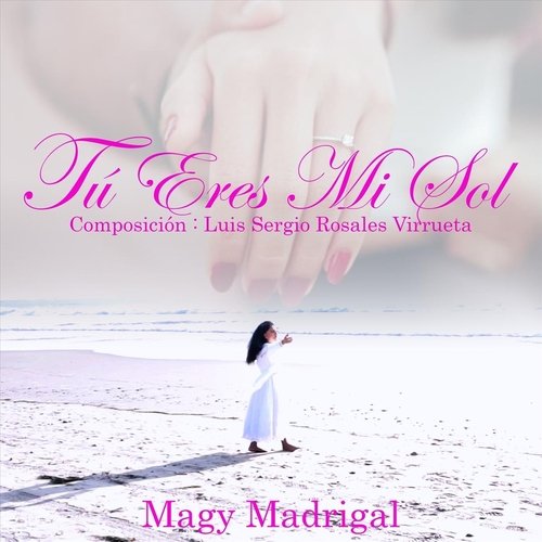 Tu Eres Mi Sol cover art