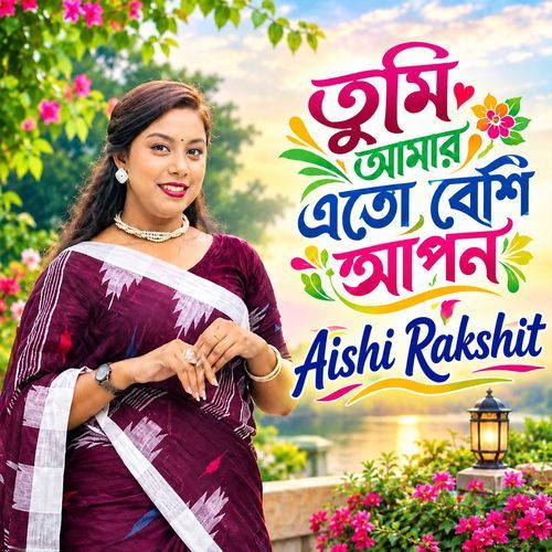 Tumi Amar Eto Beshi Apon