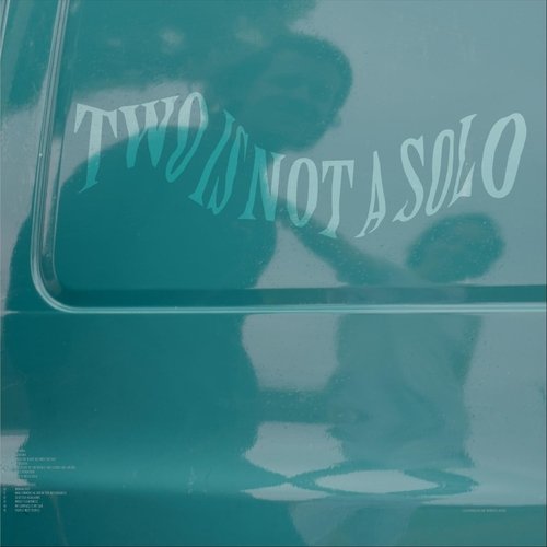 The Livingroom cover art