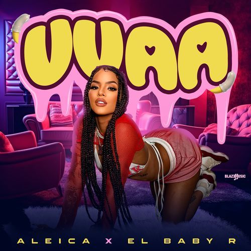 UUAA cover art