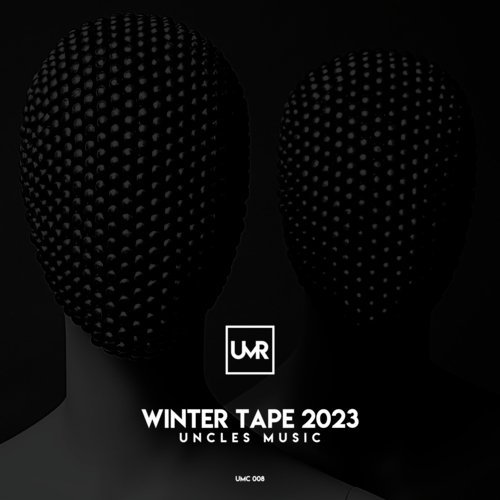 Uncles Music "Winter Tape 2023"