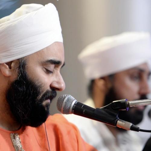 Vaisakhi Kenya Live: Divaan 2