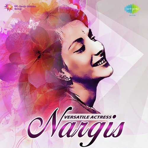 Versatile Actress - Nargis