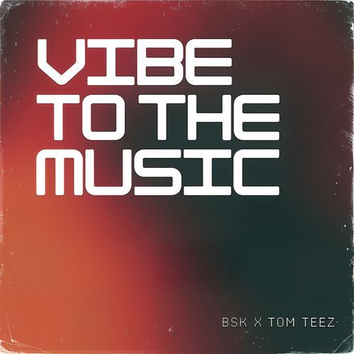 Vibe To The Music