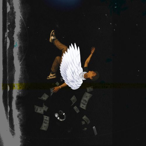 Calmo e Distante cover art