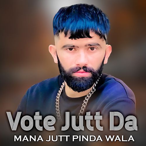 Vote Jutt Da