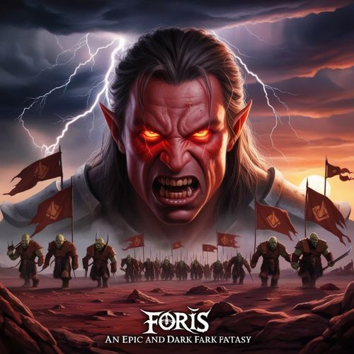 War Drums cover art