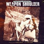 Weapon Shoulder