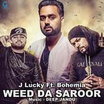 Weed Da Saroor