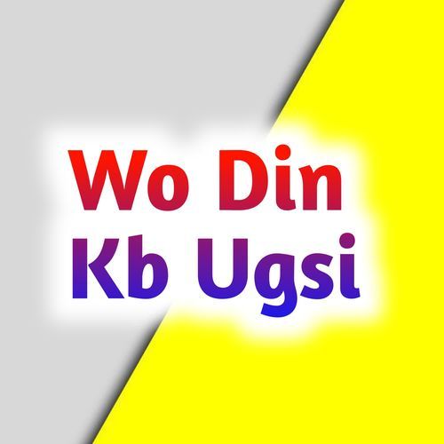 Wo Din Kb Ug Si