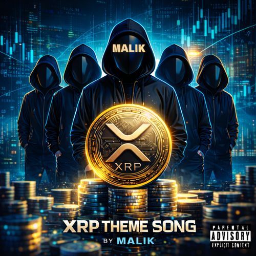 XRP THEME SONG