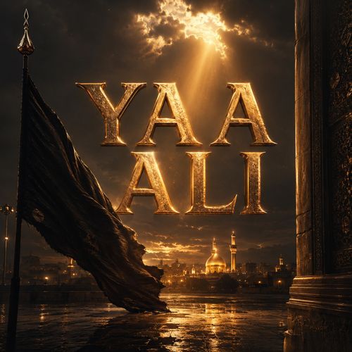 Yaa Ali