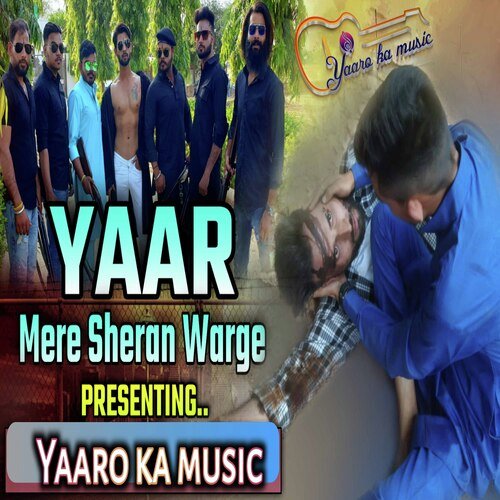 Yaar Mere Sheran Warge (Hindi)