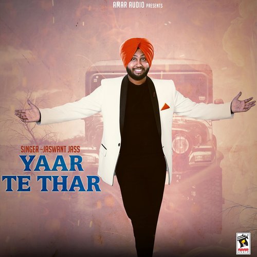 Yaar Te Thar_poster_image