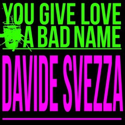 Davide Svezza