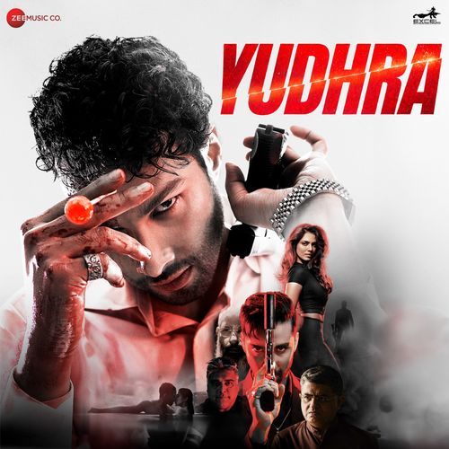 Yudhra