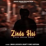 Zinda Hai Sidhu Moose Wala