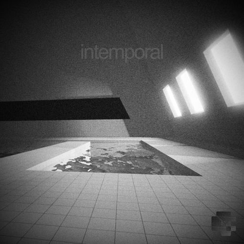 intemporal cover art