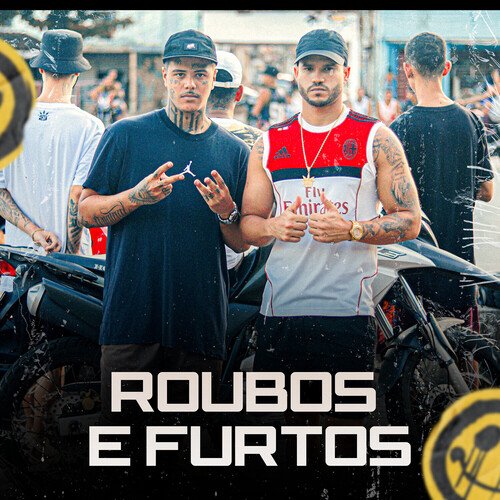 roubos e furtos_poster_image