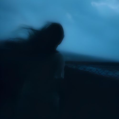 gloaming cover art