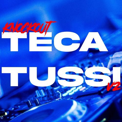 teca y tussi rmx
