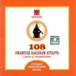 108 Swamiyae Saranam Ayyappa Chants-AREEUhkHdlc