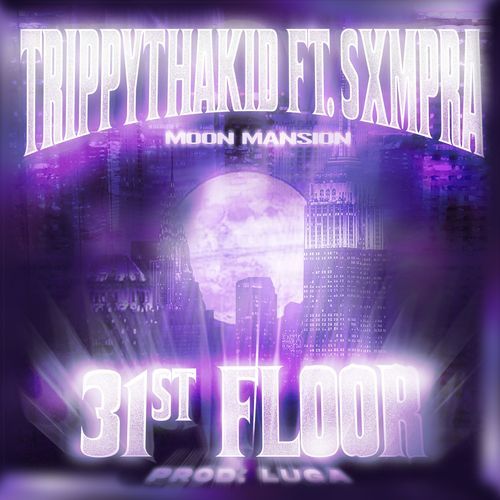 31st Floor (feat. SXMPRA)_poster_image