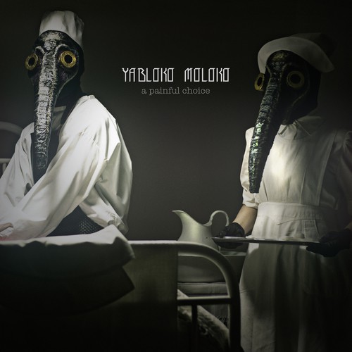 A Painful Choice cover art