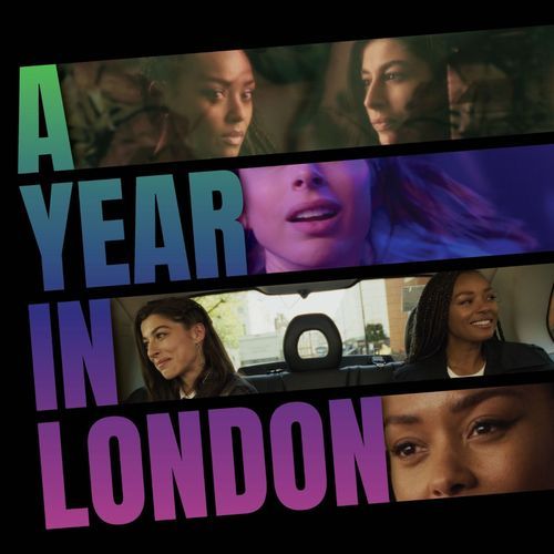 Oblivion (Original Soundtrack from "A Year In London")