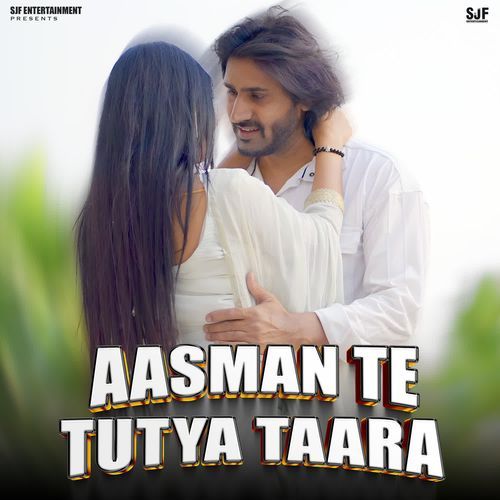 Aasman Te Tutya Taara
