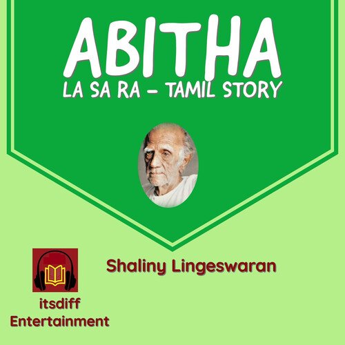 abitha pt.01 ondru