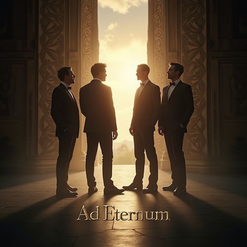 Initium cover art