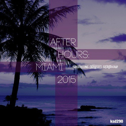After Hours: Miami 2015