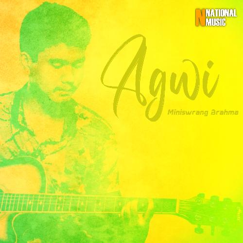 Agwi - Single